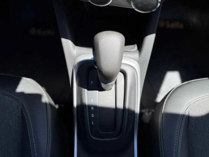 CHEVROLET TRACKER 2025