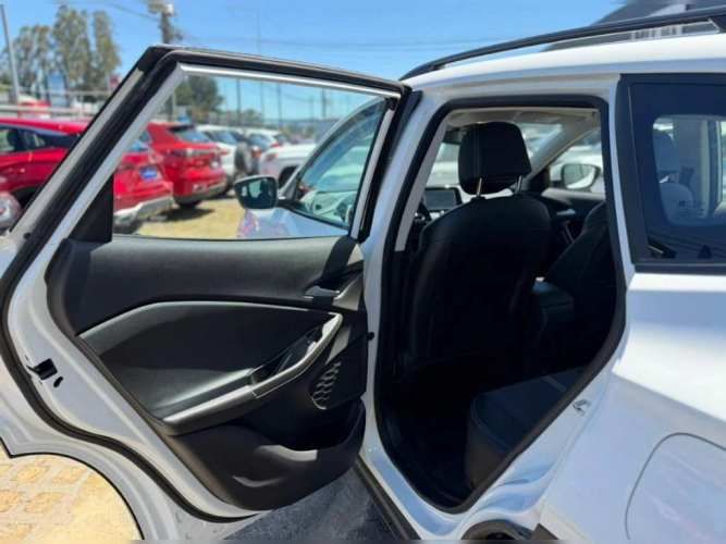 CHEVROLET TRACKER 2025