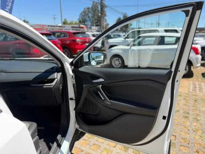 CHEVROLET TRACKER 2025