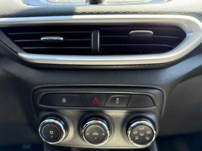 CHEVROLET TRACKER 2025