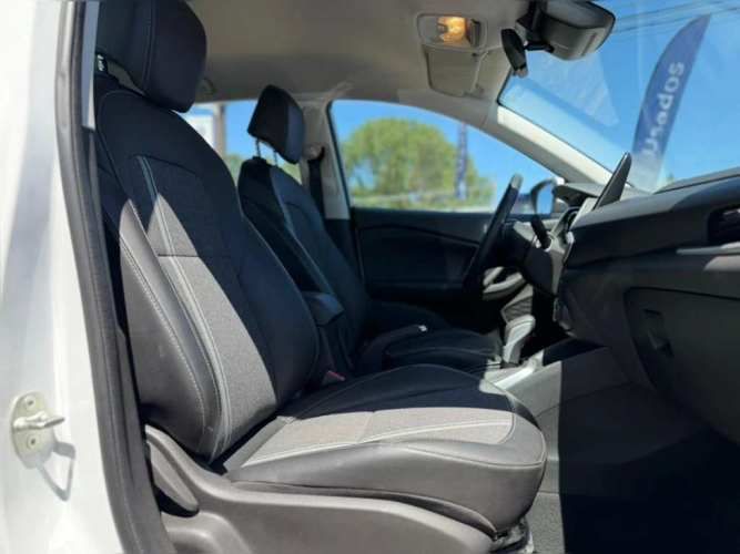 CHEVROLET TRACKER 2025