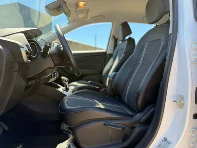 CHEVROLET TRACKER 2025