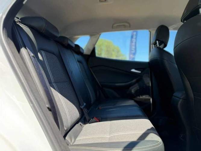 CHEVROLET TRACKER 2025