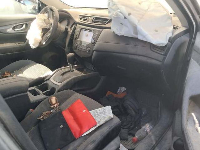 Nissan xtrail año 2021