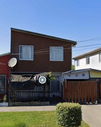 CASA HUALPEN-CONCEPCION