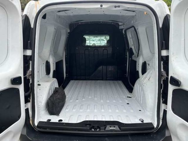 RENAULT DOKKER 1.5 DSL FURGON MT 1 AB ESP - 2021 | 166