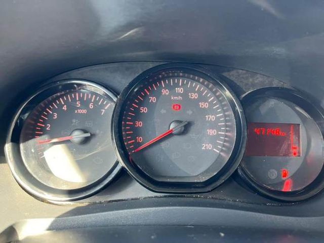 RENAULT DOKKER 1.5 DSL FURGON MT 1 AB ESP - 2021 | 166