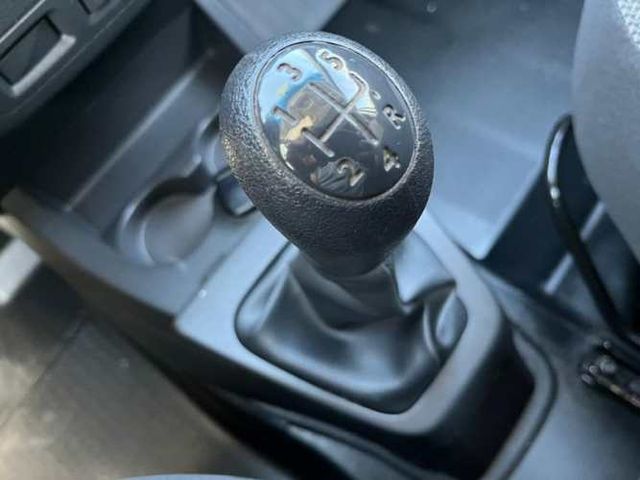 RENAULT DOKKER 1.5 DSL FURGON MT 1 AB ESP - 2021 | 166