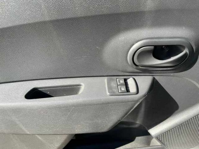 RENAULT DOKKER 1.5 DSL FURGON MT 1 AB ESP - 2021 | 166