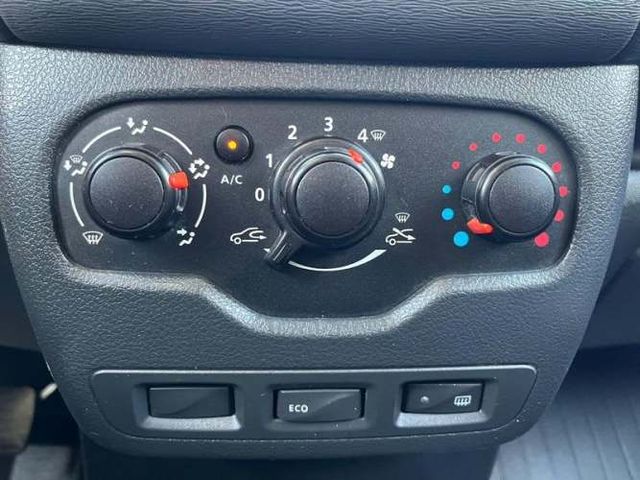 RENAULT DOKKER 1.5 DSL FURGON MT 1 AB ESP - 2021 | 166