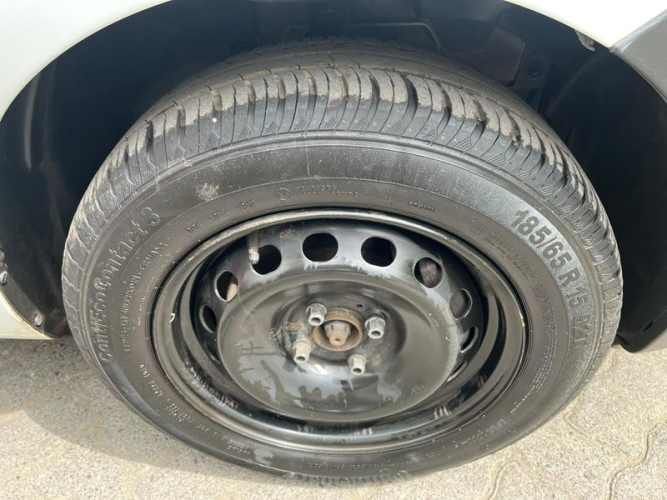 RENAULT DOKKER 1.5 DSL FURGON MT 1 AB ESP - 2021 | 166