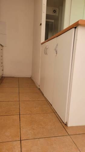 arriendo departamento la cisterna 2 D 1 Baño