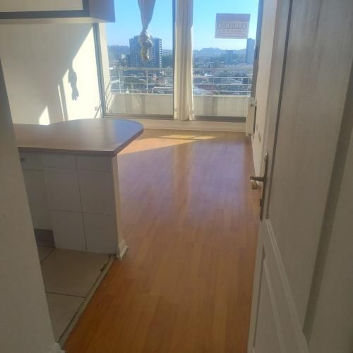 350.000 COLO COLO 1372, DEPTO LIVIN,  1 DORMITORIO 1 BAÑO