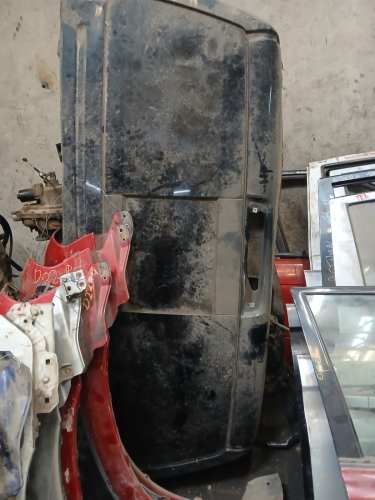 Luneta electrica ford f150 año15-18