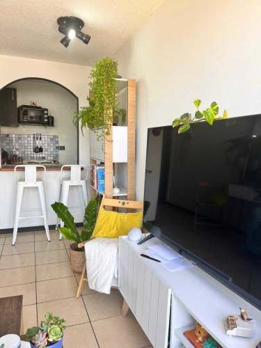 Arrienda Moderno Depto con Vistas Despejadas (134079)