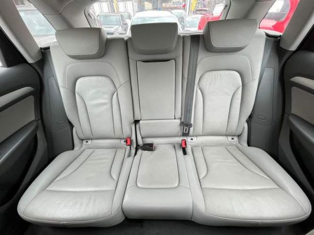 AUDI Q5 TDI 2.0 - 2013 | 110