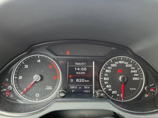 AUDI Q5 TDI 2.0 - 2013 | 110