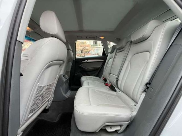 AUDI Q5 TDI 2.0 - 2013 | 110