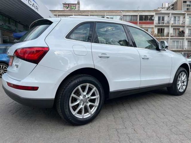 AUDI Q5 TDI 2.0 - 2013 | 110