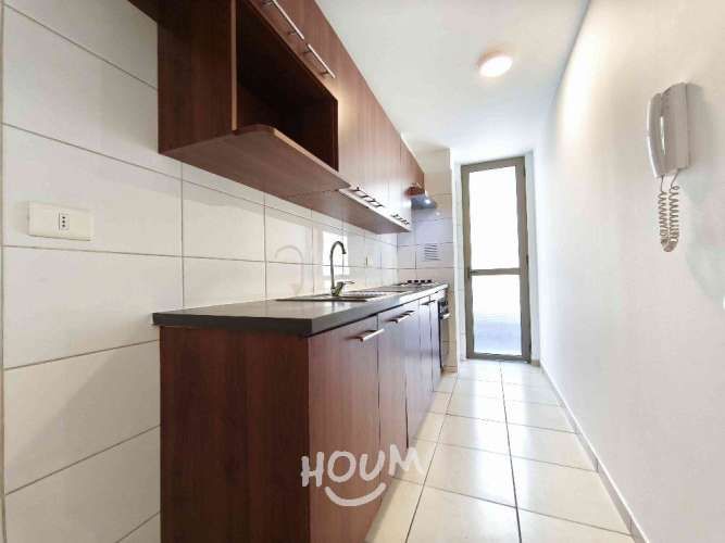 Departamento en Fray Camilo Henríquez