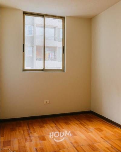 Departamento en Fray Camilo Henríquez