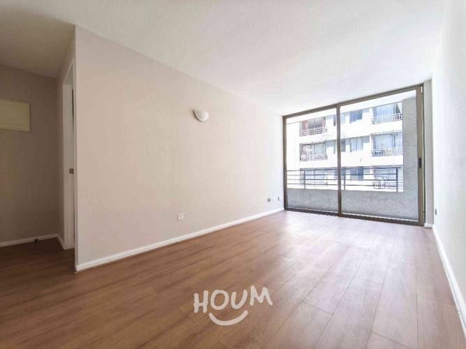 Departamento en Fray Camilo Henríquez