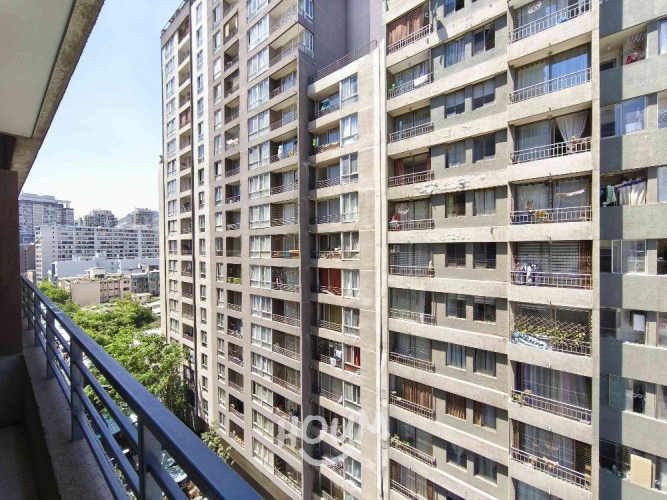 Departamento en Fray Camilo Henríquez