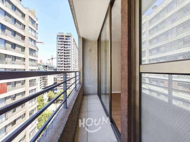 Departamento en Fray Camilo Henríquez