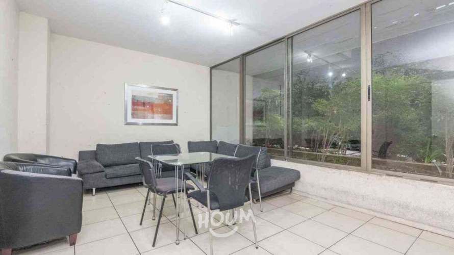 Departamento en Fray Camilo Henríquez