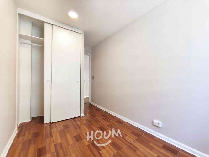 Departamento en Fray Camilo Henríquez