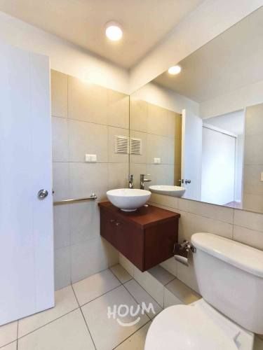 Departamento en Fray Camilo Henríquez