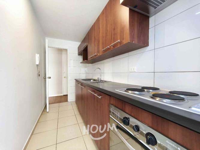 Departamento en Fray Camilo Henríquez