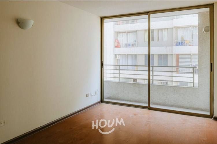 Departamento en Fray Camilo Henríquez