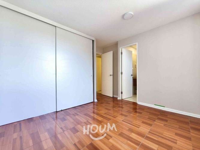 Departamento en Fray Camilo Henríquez