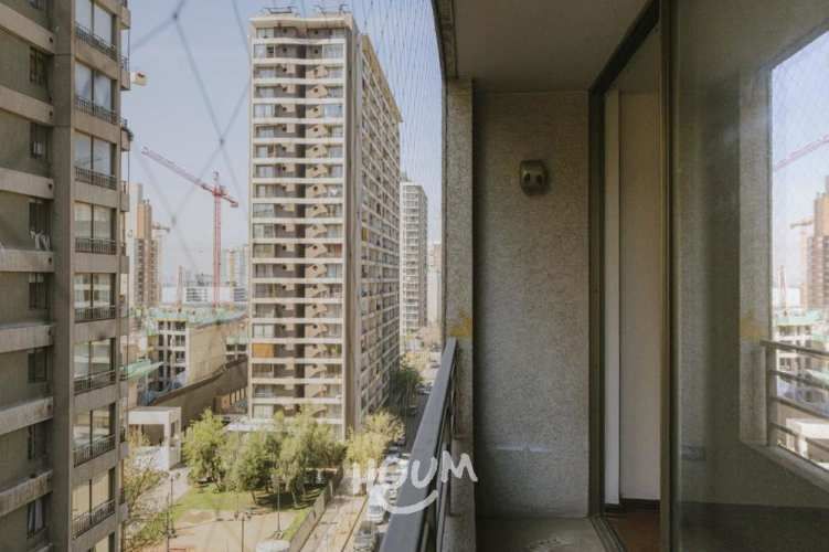 Departamento en Fray Camilo Henríquez