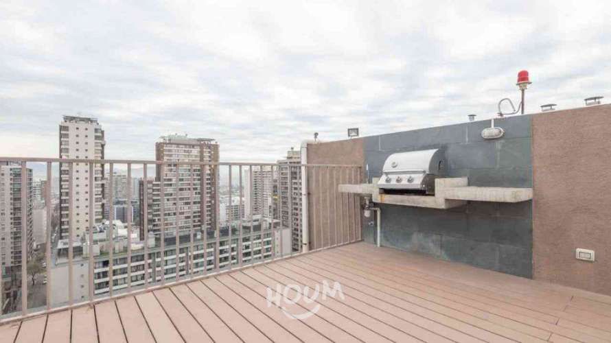 Departamento en Fray Camilo Henríquez