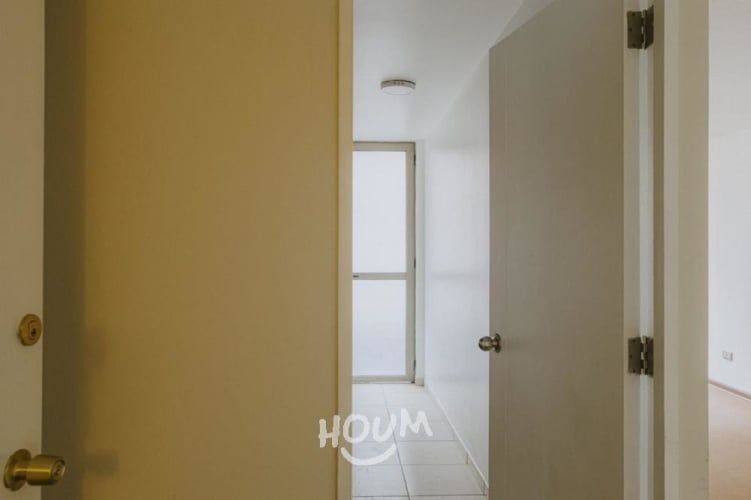 Departamento en Fray Camilo Henríquez