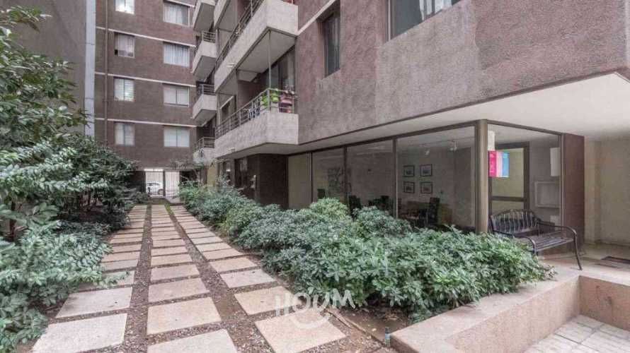 Departamento en Fray Camilo Henríquez