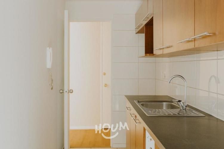 Departamento en Fray Camilo Henríquez