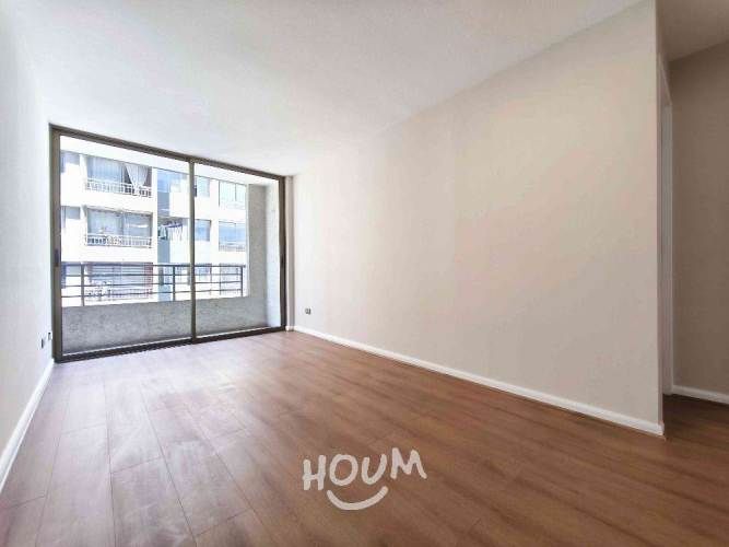 Departamento en Fray Camilo Henríquez