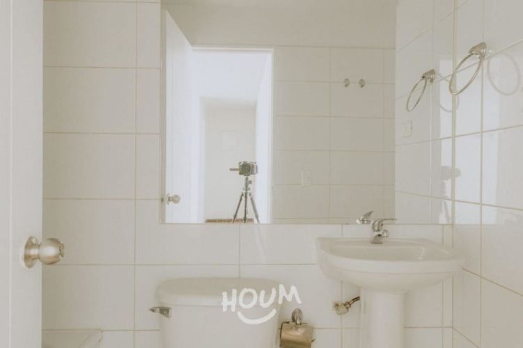 Departamento en Fray Camilo Henríquez