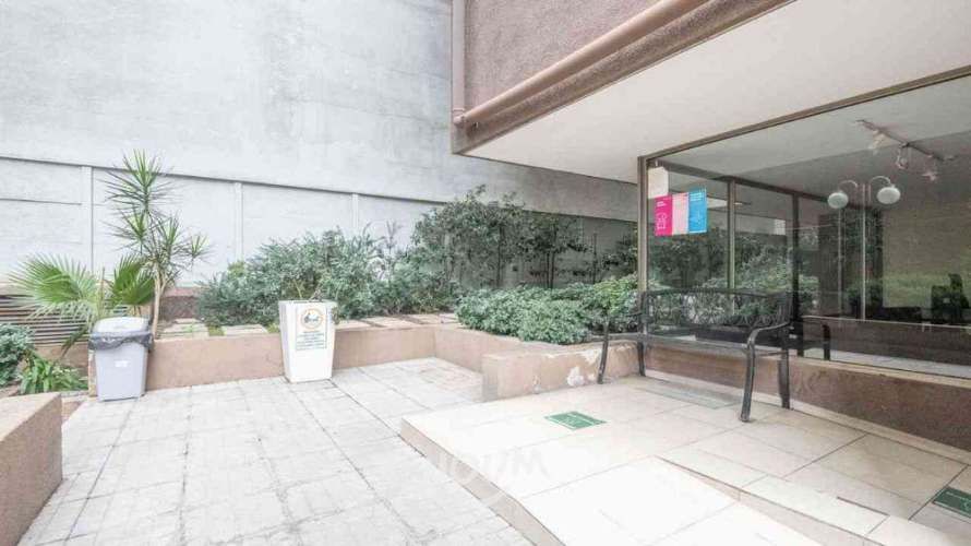 Departamento en Fray Camilo Henríquez