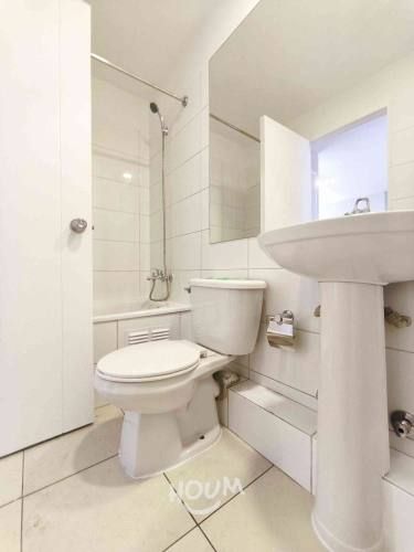 Departamento en Fray Camilo Henríquez