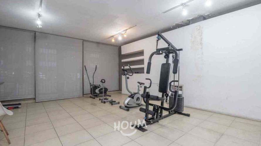 Departamento en Fray Camilo Henríquez