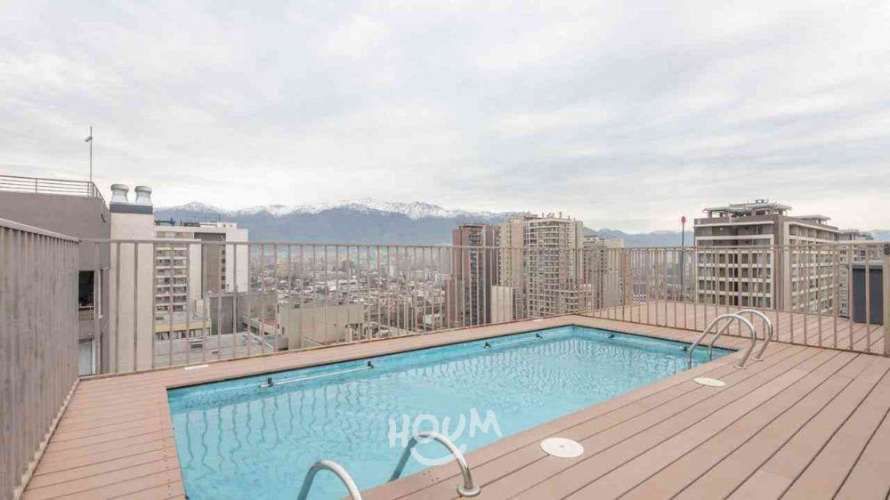 Departamento en Fray Camilo Henríquez