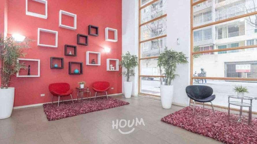 Departamento en Fray Camilo Henríquez