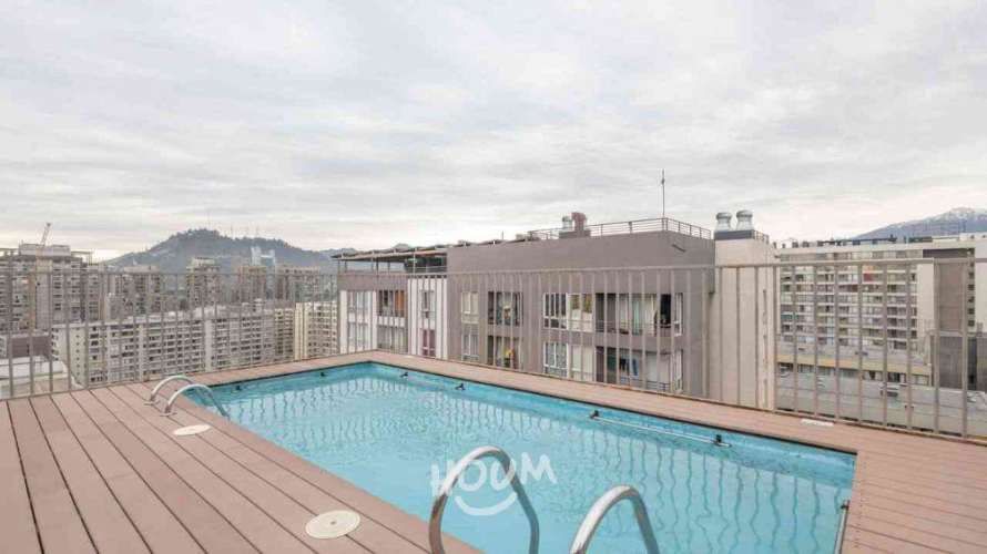 Departamento en Fray Camilo Henríquez