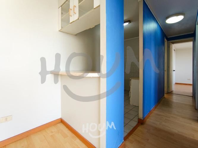 Departamento en Calle San Ignacio de Loyola