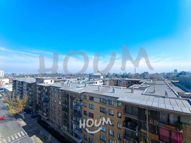 Departamento en Calle San Ignacio de Loyola