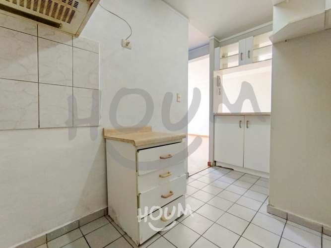 Departamento en Calle San Ignacio de Loyola